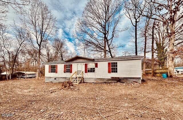 292 Welch Rd, Newport, TN 37821