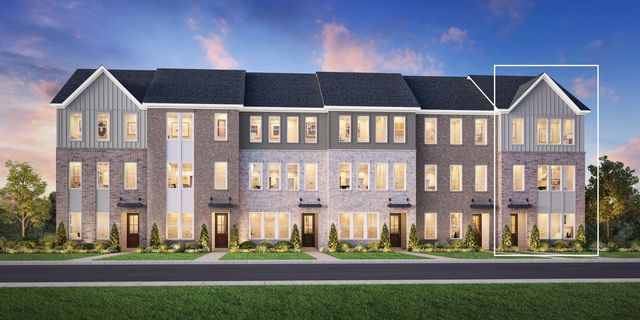 3865 Sunburst Ln, Cumming, GA 30028