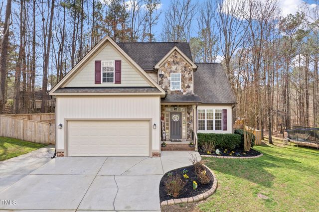 15 Falcon Crest Ln, Youngsville, NC 27596