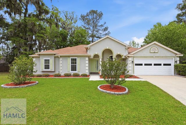 406 Cambridge Ct, Hinesville, GA 31313