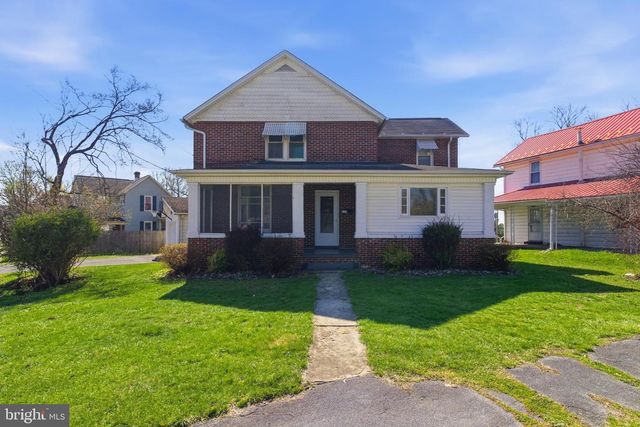 224 E  Weber Ave, Du Bois, PA 15801