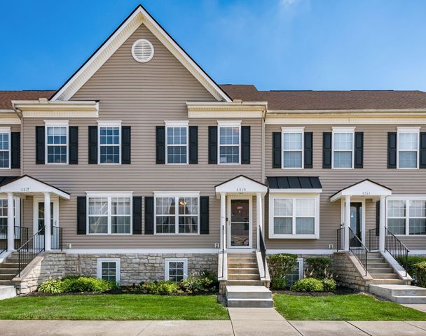 6515 Nottinghill Trail Dr   #14, Canal Winchester, OH 43110