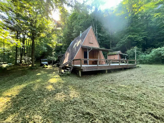 Clover Run Rd, Parsons, WV 26287