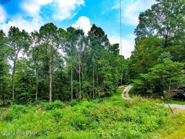 144 Briarwood Dr, Mammoth Cave, KY 42259