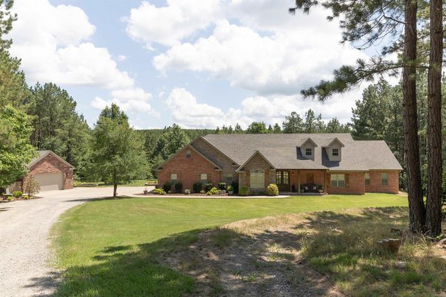 17 Dylan Dr, Perryville, AR 72126