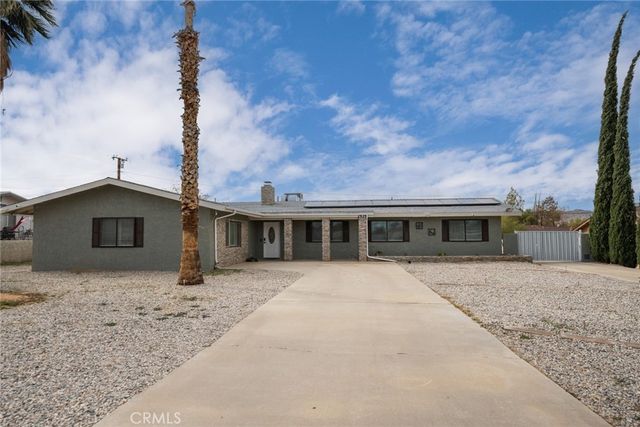 7434 Balsa Ave, Yucca Valley, CA 92284