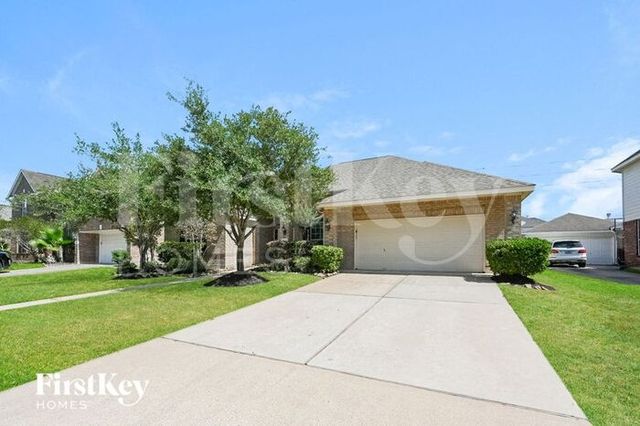 12810 Mossy Ledge Dr, Tomball, TX 77377