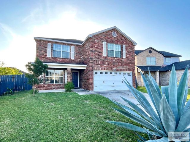 3148 Michaelwood Dr, Brownsville, TX 78526