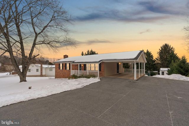 5803 Woodbine Rd, Woodbine, MD 21797