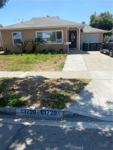 13729 Regentview Ave, Bellflower, CA 90706