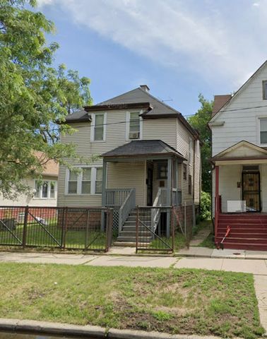 12049 S  Normal Ave, Chicago, IL 60628