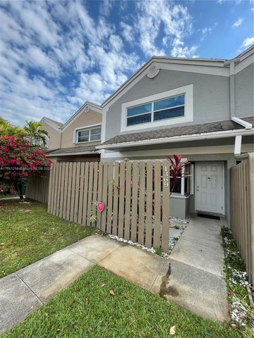 1369 NW 123rd Ave, Hollywood, FL 33026