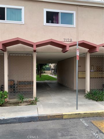 7129 Coldwater Canyon Ave  #2, North Hollywood, CA 91605