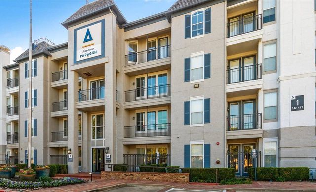 2403 N  Washington Ave #258, Dallas, TX 75204