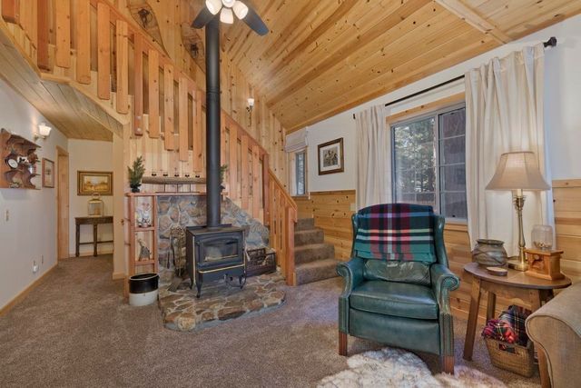 249 Forest Trl, Mammoth Lakes, CA 93546