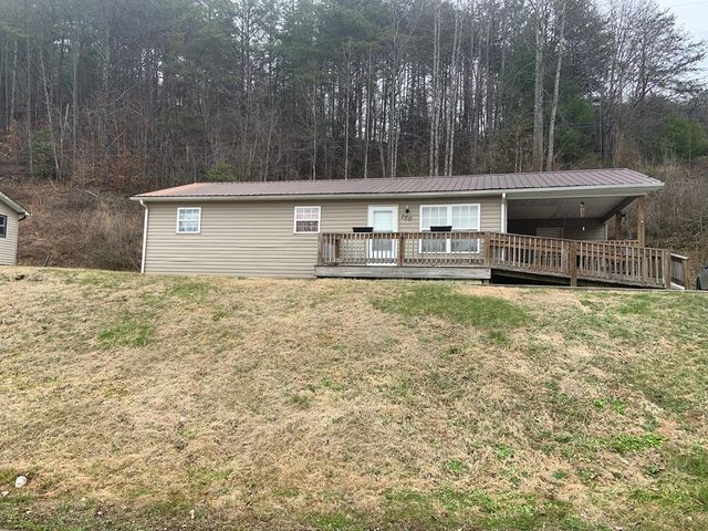 181 Buskirk Dr, Thelma, KY 41260