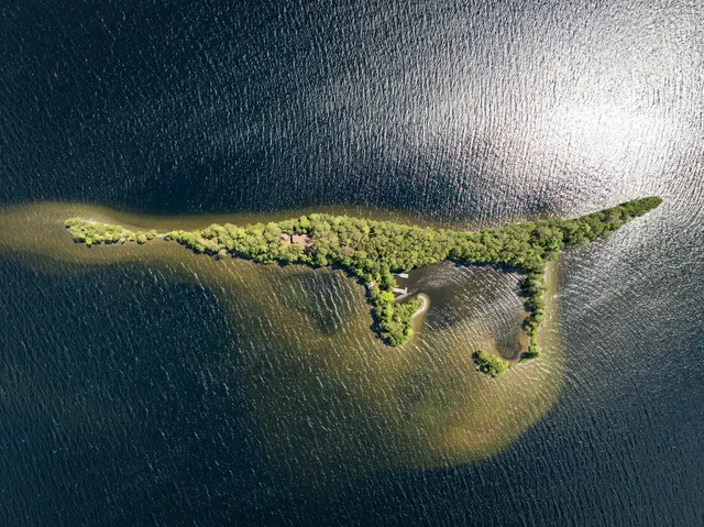 #36 Snake Island, Greenville, ME 04441