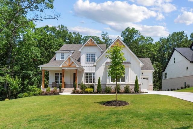 4540 Aiden Way, Cumming, GA 30041