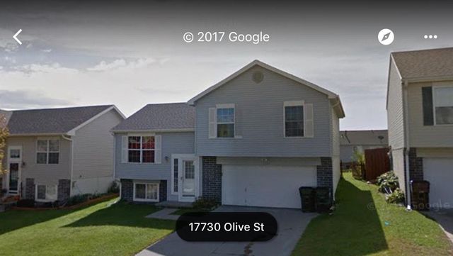 17737 Olive St, Omaha, NE 68136