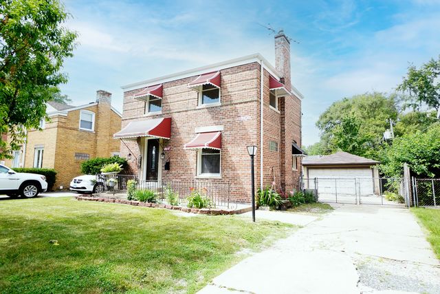 Franklin Park, IL Homes For Sale & Real Estate