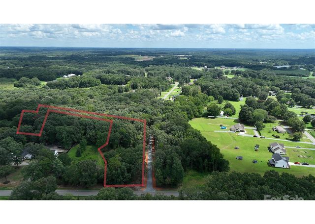 1818 New Salem Rd, Monroe, NC 28110