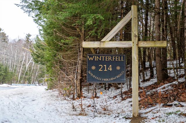 Winhall, VT Homes For Sale & Winhall, VT Real Estate | Trulia