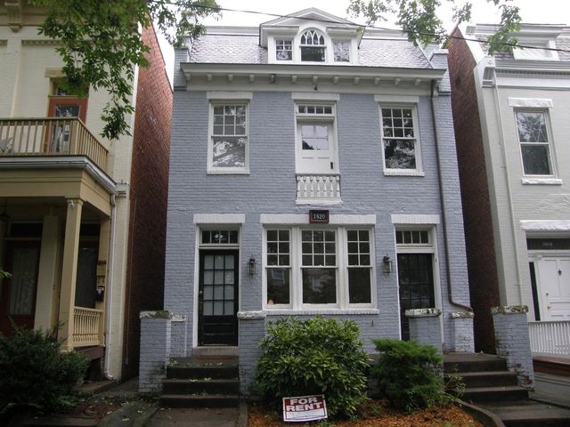 1820 Floyd Ave #1, Richmond, VA 23220