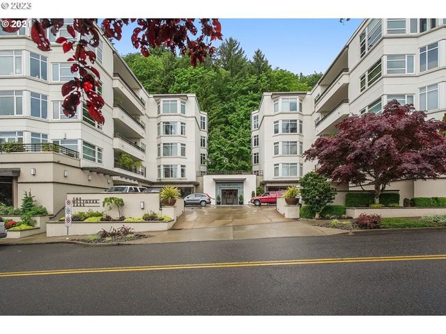 2445 NW Westover Rd #210, Portland, OR 97210