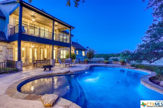 123 Creekside Cv, Marble Falls, TX 78654