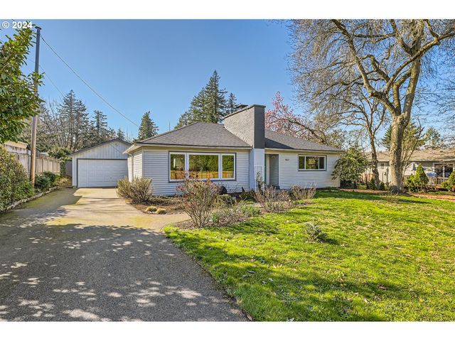 9833 SW 48th Ave, Portland, OR 97219