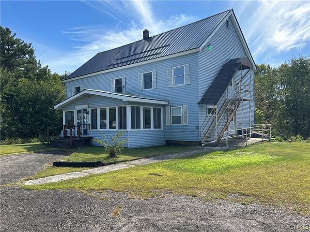 89 State Highway 58 Hwy, Harrisville, NY 13648
