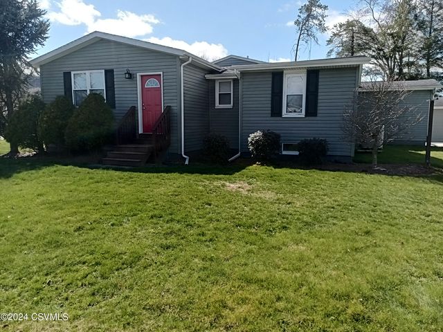 3863 Smith St, Bloomsburg, PA 17815