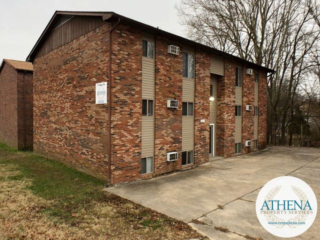 7 Village Dr #2, Cape Girardeau, MO 63701