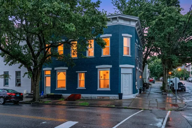 236 E  9th St, Newport, KY 41071