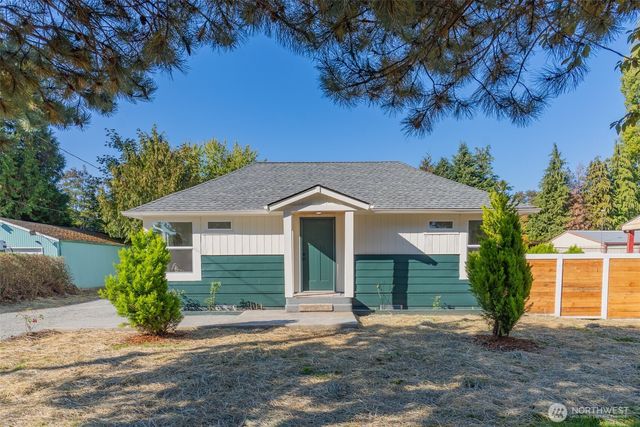 2928 38th Avenue NE, Tacoma, WA 98422