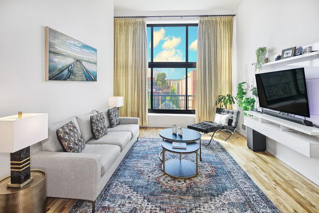 518-536 Gregory Ave #A318, Weehawken, NJ 07086