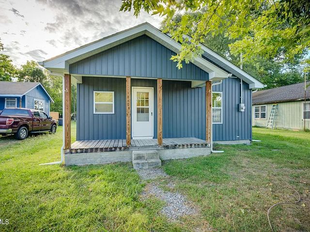 1640 F St, Kingsport, TN 37664