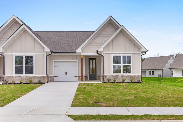 8760 James Creek Dr #78, Ooltewah, TN 37363