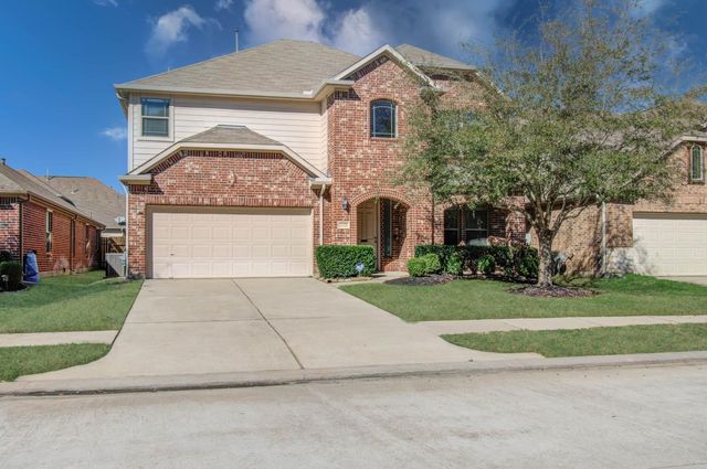 21328 Kings Guild Ln, Kingwood, TX 77339