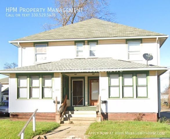 3003 6th St   SW, Canton, OH 44710