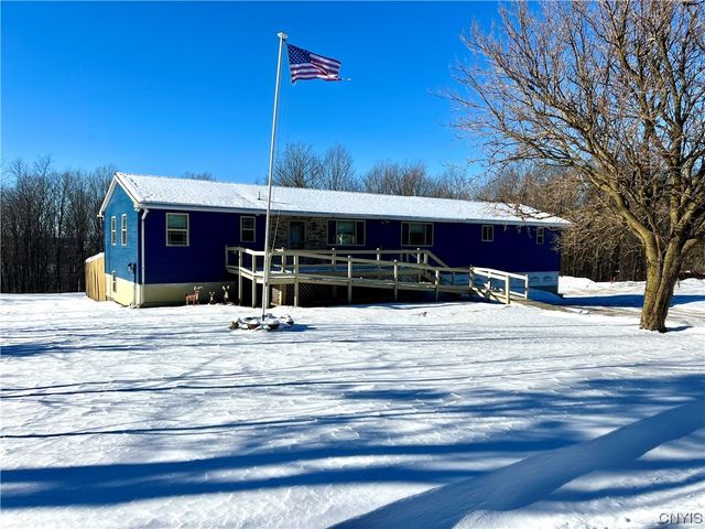 975 Terry Hill Rd, Horseheads, NY 14845