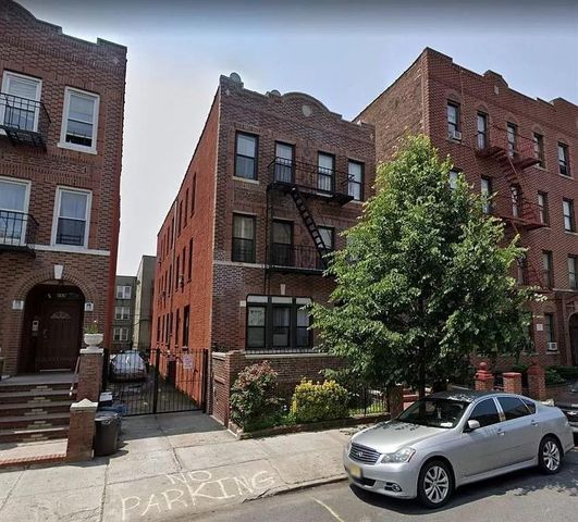 Address Not Disclosed, Brooklyn, NY 11212