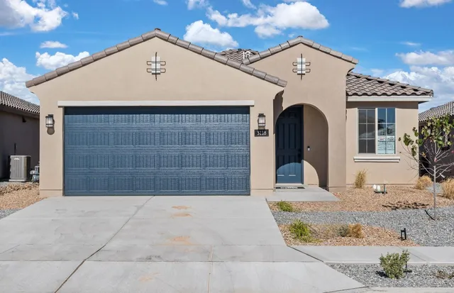3118 Rene Rd NE, Rio Rancho, NM 87144