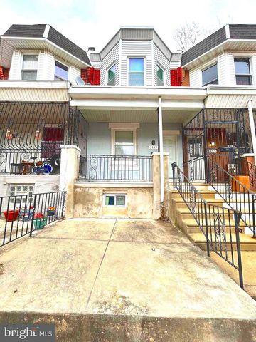 3439 Hurley St, Philadelphia, PA 19134