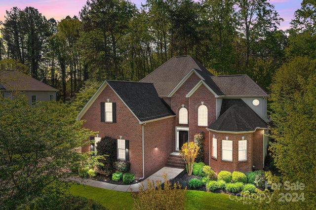 125 Normandy Rd, Mooresville, NC 28117