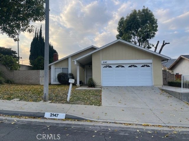 2147 Annadel Ave, Rowland Heights, CA 91748