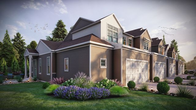 Cypress Plan in North Grove Crossings, Sycamore, IL 60178