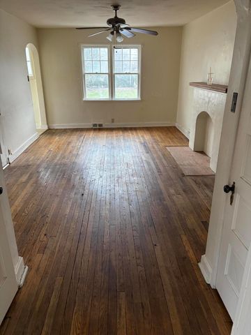 410 N  North St, Washington Ch, OH 43160