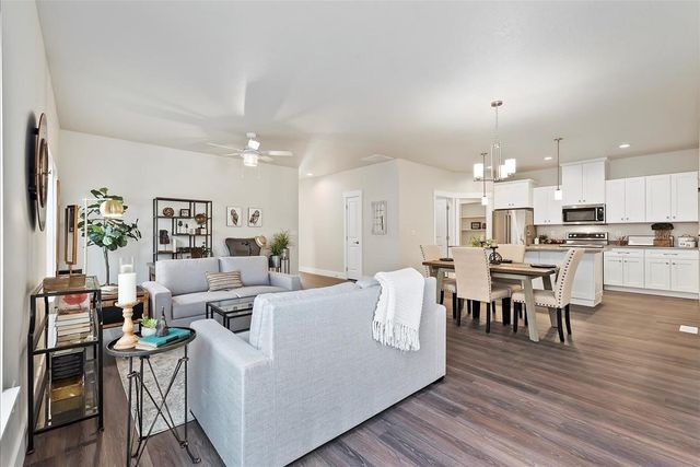 Places For Rent In Caldwell