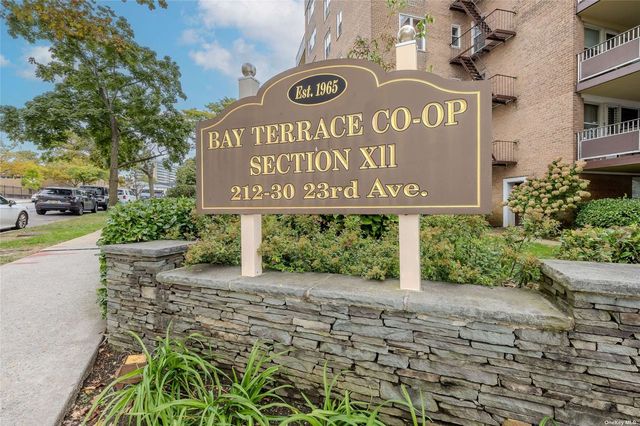 Bayside Co Op For Sale